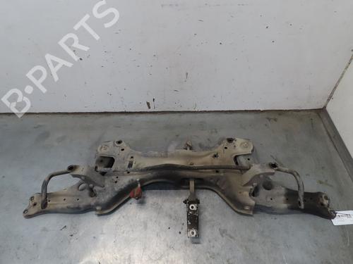 Subframe VW POLO V (6R1, 6C1) 1.4 (6R1) | BP27856777M9