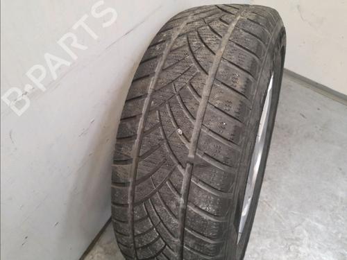 Rim DACIA DUSTER (HS_) 1.5 dCi 4x4 (HSMC, HSMD) | BP16105810C45 
