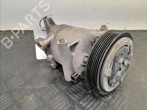 AC compressor VW SCIROCCO III (137, 138) 1.4 TSI | BP27923368M34