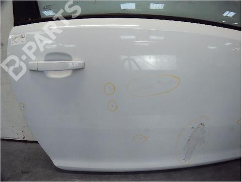 Right front door OPEL CORSA D (S07) 1.3 CDTI (L08, L68) | BP11131241C3 