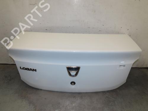 Used Tailgate Tailgate DACIA LOGAN II 1.0 SCe 75 (73 hp) 35747496 35747496