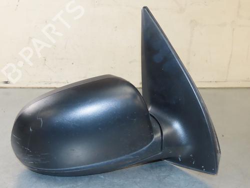 Right mirror HYUNDAI i10 I (PA) 1.2 | BP25795828C27