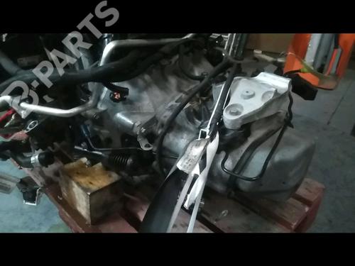 Used Gearbox PEUGEOT 208 I (CA_, CC_) 1.2 VTI 82 (82 hp) 11345819
