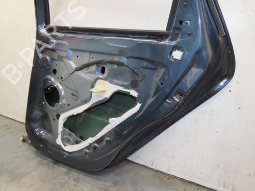 Dør højre bagtil RENAULT ZOE (BFM_) Electric (BFME) | BP36893360C5  - Image 6