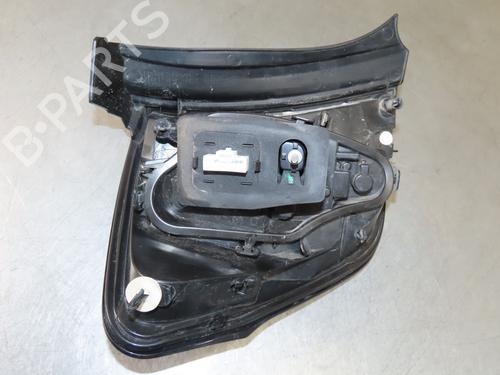 Right taillight CITROËN C3 II (SC_) 1.2 VTi 82 | BP35970951C35 - Image 3