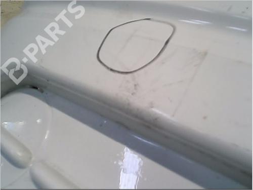 Front bumper OPEL AGILA (A) (H00) 1.2 16V (F68) | BP9404323C7 