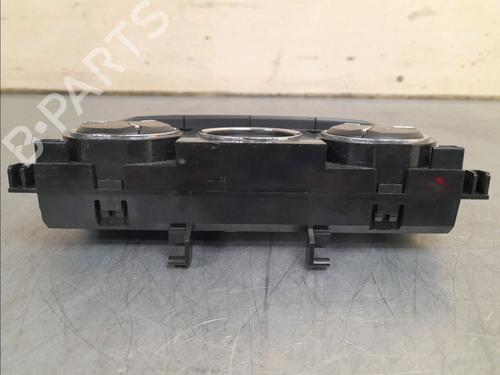 Climate control CITROËN C3 II (SC_) 1.4 VTi 95 | BP14945097I5