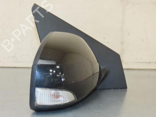 Right mirror RENAULT MEGANE III Hatchback (BZ0/1_, B3_) 1.9 dCi (BZ0N, BZ0J) | BP27094132C27 