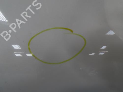 Right front door RENAULT CLIO IV (BH_) 1.5 dCi 90 | BP27332719C3 