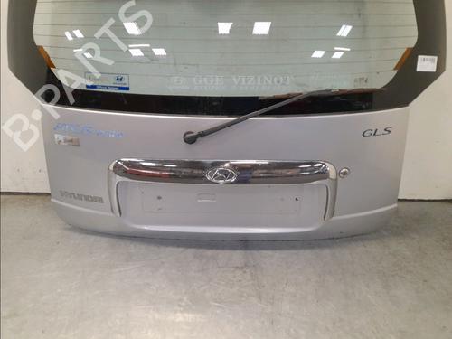 Tailgate HYUNDAI ATOS (MX) 1.0 i | BP16555045C6 