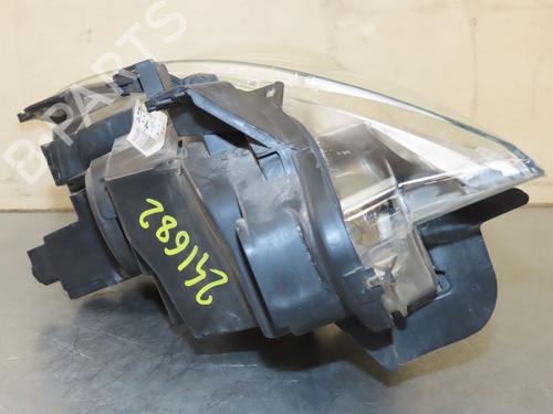 Left headlight PEUGEOT 307 CC (3B) 2.0 HDi 135 | BP24459057C28 