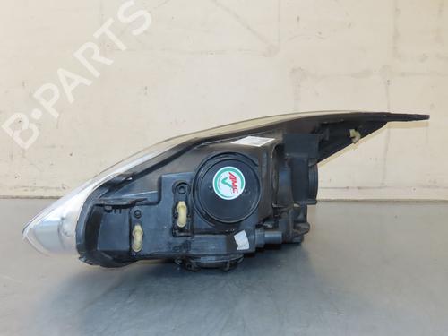 Used Right headlight FORD FOCUS III 1.0 EcoBoost (100 hp) 29516781