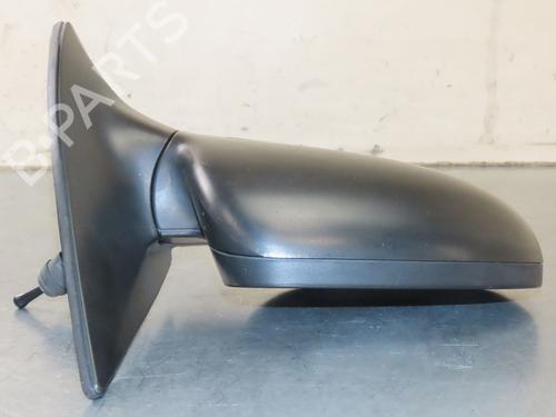 Right mirror HYUNDAI i30 (FD) 1.6 CRDi | BP22367273C27 