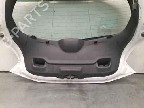 Tailgate PEUGEOT 208 I (CA_, CC_) 1.6 HDi | BP20162336C6