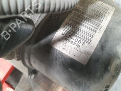 Caixa de velocidades Caixa de velocidades RENAULT TWINGO III (BCM_, BCA_) 1.0 SCe 65 (BCMJ) (65 hp) 36657207 36657207