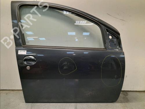 Used Right front door TOYOTA AYGO (_B1_) 1.0 (KGB10_, KGB10R) (68 hp) 16332072