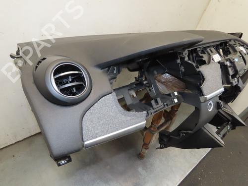 Instrumentbræt RENAULT ZOE (BFM_) ZOE (BFMC, BFMD) | BP35279889C46 - Image 4