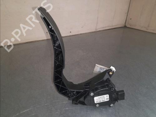 Pedal RENAULT CLIO IV (BH_) 1.5 dCi 90 | BP12116654I4 