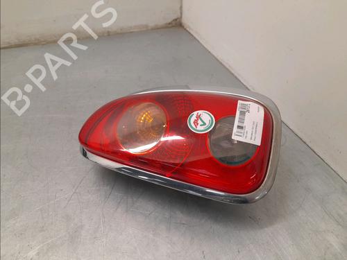 Used Right taillight Right taillight MINI MINI COUNTRYMAN (R60) Cooper D ALL4 (112 hp) 39996992 39996992