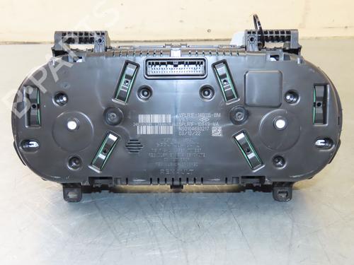 Instrument cluster DACIA SANDERO III 1.0 TCe 90 | BP17315336C47 