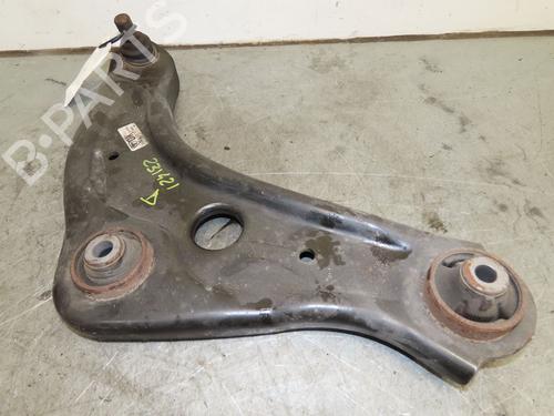 Right front suspension arm RENAULT KADJAR (HA_, HL_) 1.5 dCi 110 (HLA3) | BP19057705M13 