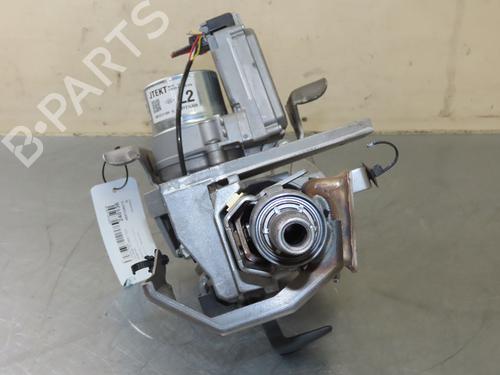 Used Steering column RENAULT CLIO IV (BH_) 1.5 dCi 75 (75 hp) 23158126