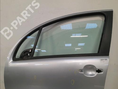 Left front door CITROËN C3 I (FC_, FN_) 1.4 HDi | BP11770880C2 