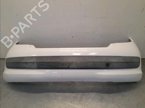 Rear bumper PEUGEOT 207 (WA_, WC_) 1.4 HDi (68 hp) 16429101