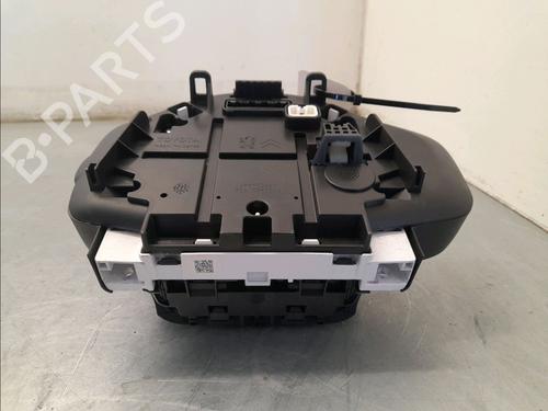 Used Instrument cluster Instrument cluster PEUGEOT 108 1.2 (82 hp) 39893726 39893726