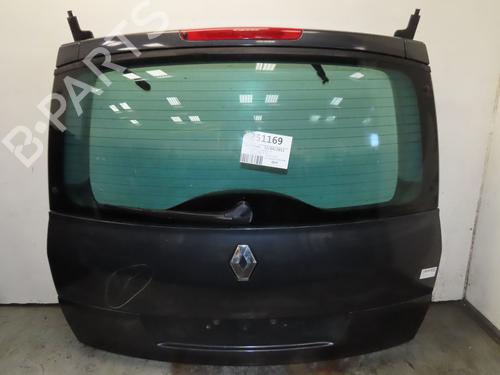 Tailgate RENAULT ESPACE IV (JK0/1_) 2.0 dCi (JK03, JK04, JK1C, JK1G, JK1J, JK1K) | BP29494634C6 