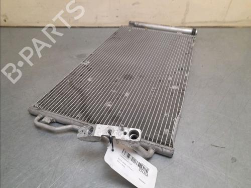 Heater matrix BMW 3 Touring (F31) 316 d | BP15902627M63 