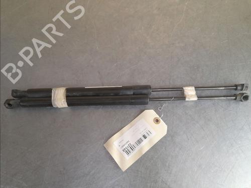Tailgate lift support RENAULT CLIO IV (BH_) 1.5 dCi 90 | BP14857714C138