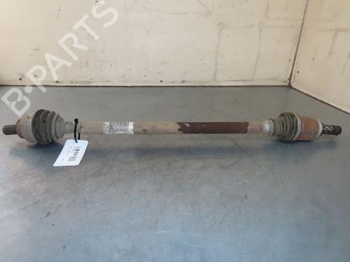 Right rear driveshaft RENAULT TWINGO III (BCM_, BCA_) 0.9 TCe 90 (BCM9, BCM2) | BP38475900M41 - Image 6