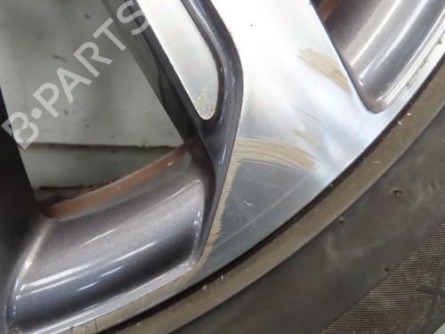 Rim RENAULT ESPACE V (JR_) 1.6 dCi 160 | BP22366444C45 