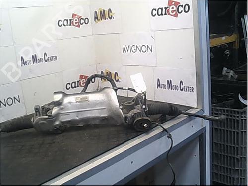 Used Steering rack VW GOLF VI (5K1) 1.4 TSI (122 hp) 9406794