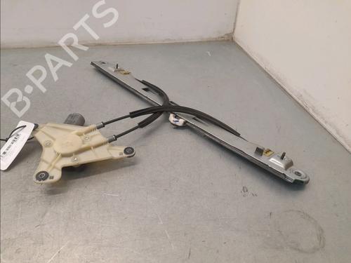 Front left window mechanism RENAULT MASTER III Van (FV) 2.3 dCi 125 FWD (FV0C, FV0D, FV0G, FV0H, FV0J, FV0K,... | BP32377193C22 - Image 3