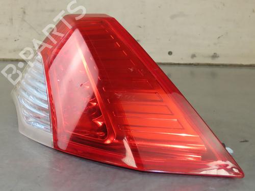 Right taillight RENAULT LAGUNA III (BT0/1) 2.0 dCi (BT01, BT08, BT09, BT0E, BT0K, BT12, BT1C, BT1D,... | BP26898286C35 