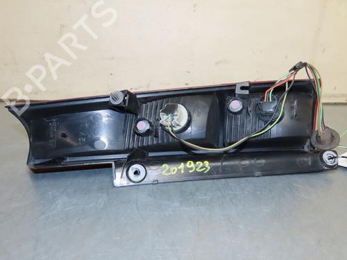 Left taillight SUZUKI IGNIS II (MH) 1.3 (RM413) | BP16740266C34 