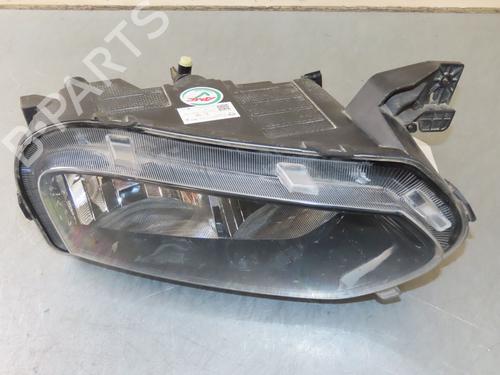 Optica direita DACIA SPRING EV (B6M1) (45 hp) 30138820