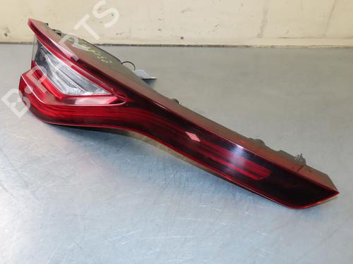 Venstre baglygte bagklap RENAULT MEGANE IV Hatchback (B9A/M/N_) 1.6 dCi 130 (B9A4) (130 hp) 17036929