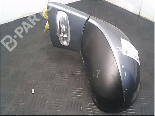 Left mirror PEUGEOT 308 I (4A_, 4C_) 1.6 HDi | BP9403663C26 