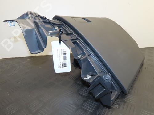 Vano posta oggetti Vano posta oggetti VW UP! (121, 122, BL1, BL2, BL3, 123) 1.0 (60 hp) 36367412 36367412