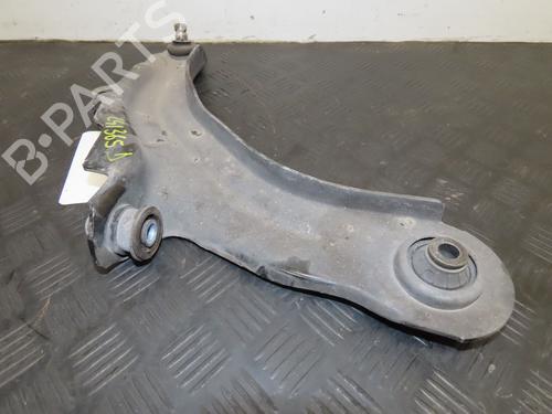 Right front suspension arm RENAULT CAPTUR I (J5_, H5_) 0.9 TCe 90 | BP25041381M13 