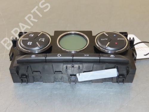 Commande Chauffage CITROËN DS3 (SA_) 1.6 HDi 110 | BP29846463I5 
