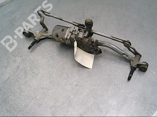 Front wiper motor CITROËN C3 II (SC_) 1.4 HDi 70 (SC8HZC, SC8HR0, SC8HP4) | BP9403306M29 