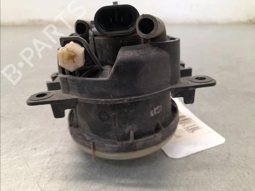 Used Left front fog light Left front fog light CITROËN C4 Grand Picasso I (UA_) 1.6 HDi 110 (112 hp) 33249554 33249554