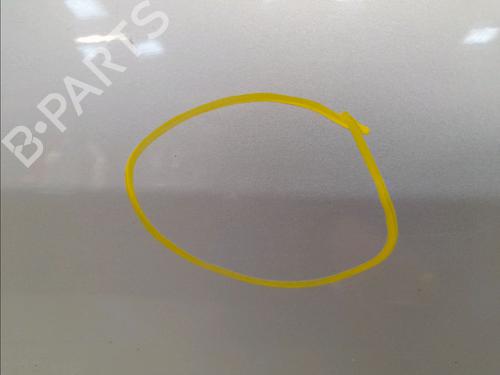Right rear door DACIA DUSTER (HS_) 1.5 dCi 4x4 (HSMC, HSMD) | BP16083527C5 
