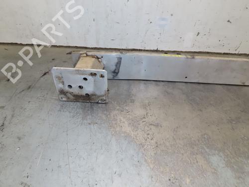 Front bumper reinforcement CITROËN BERLINGO Box Body/MPV (B9) 1.6 HDi / BlueHDi 75 | BP32399354C109
