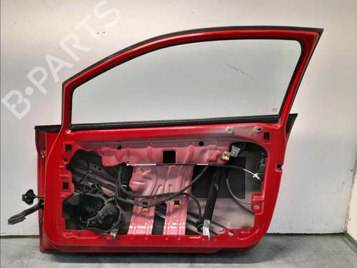 Right front door SEAT IBIZA IV (6J5, 6P1) 1.6 TDI | BP15902746C3 