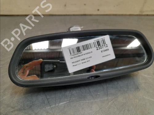 Used Rear mirror Rear mirror 14946134 14946134